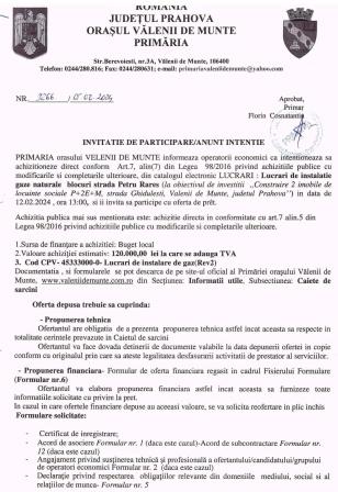 Poza Anunt